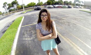 Upskirt